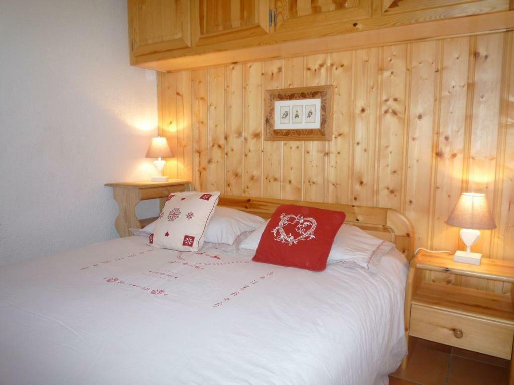 Le Panda Apartment