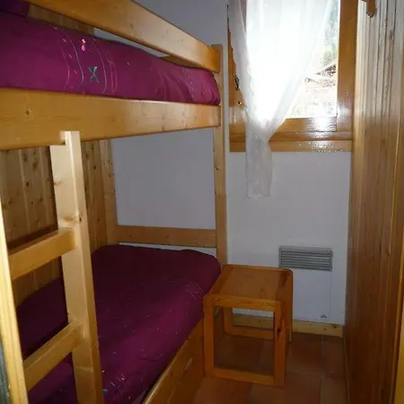 Ferienwohnung Le Panda Les Carroz-d'Araches Exterior foto